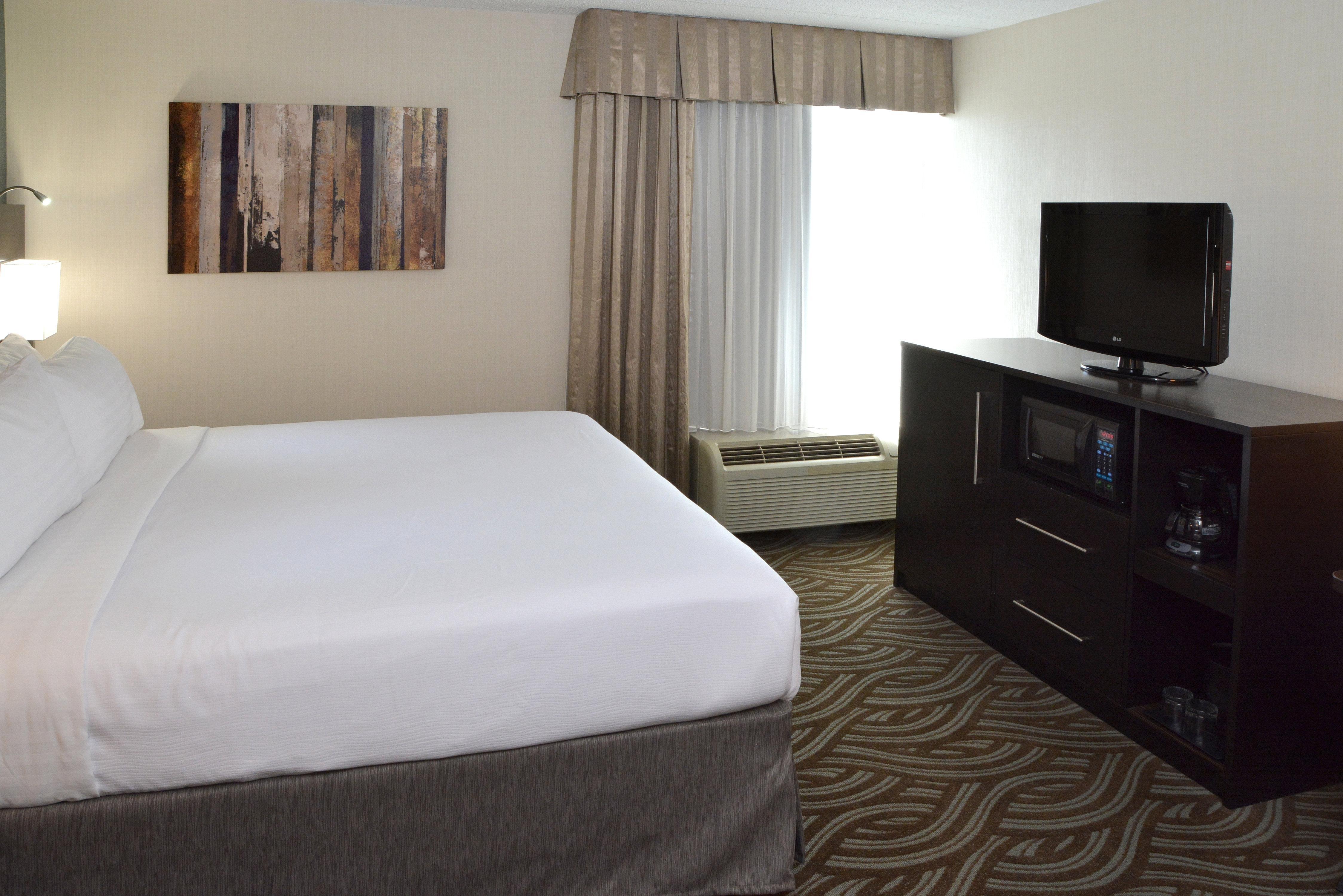 Holiday Inn Youngstown-South - Boardman, An Ihg Hotel Dış mekan fotoğraf