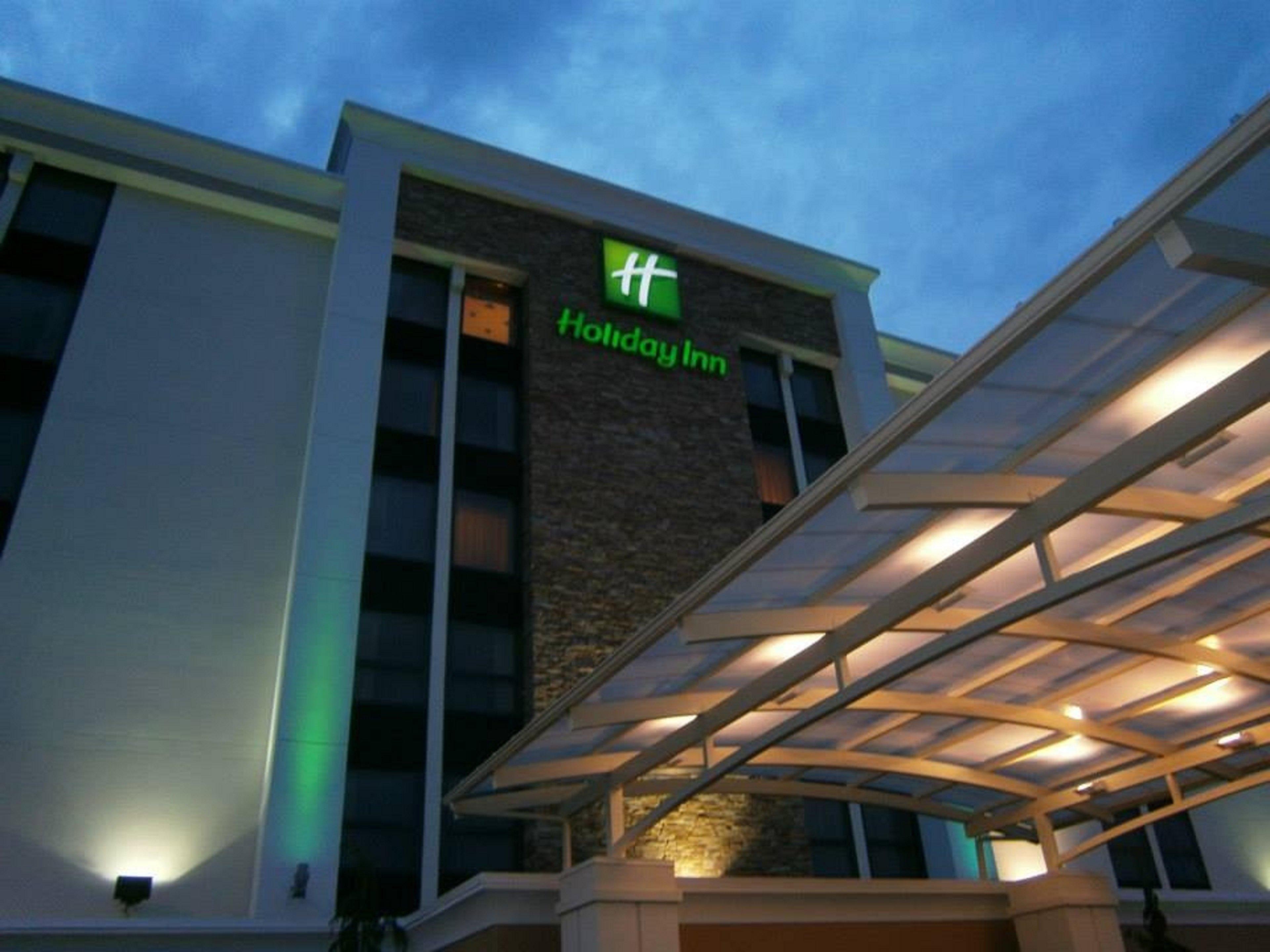 Holiday Inn Youngstown-South - Boardman, An Ihg Hotel Dış mekan fotoğraf