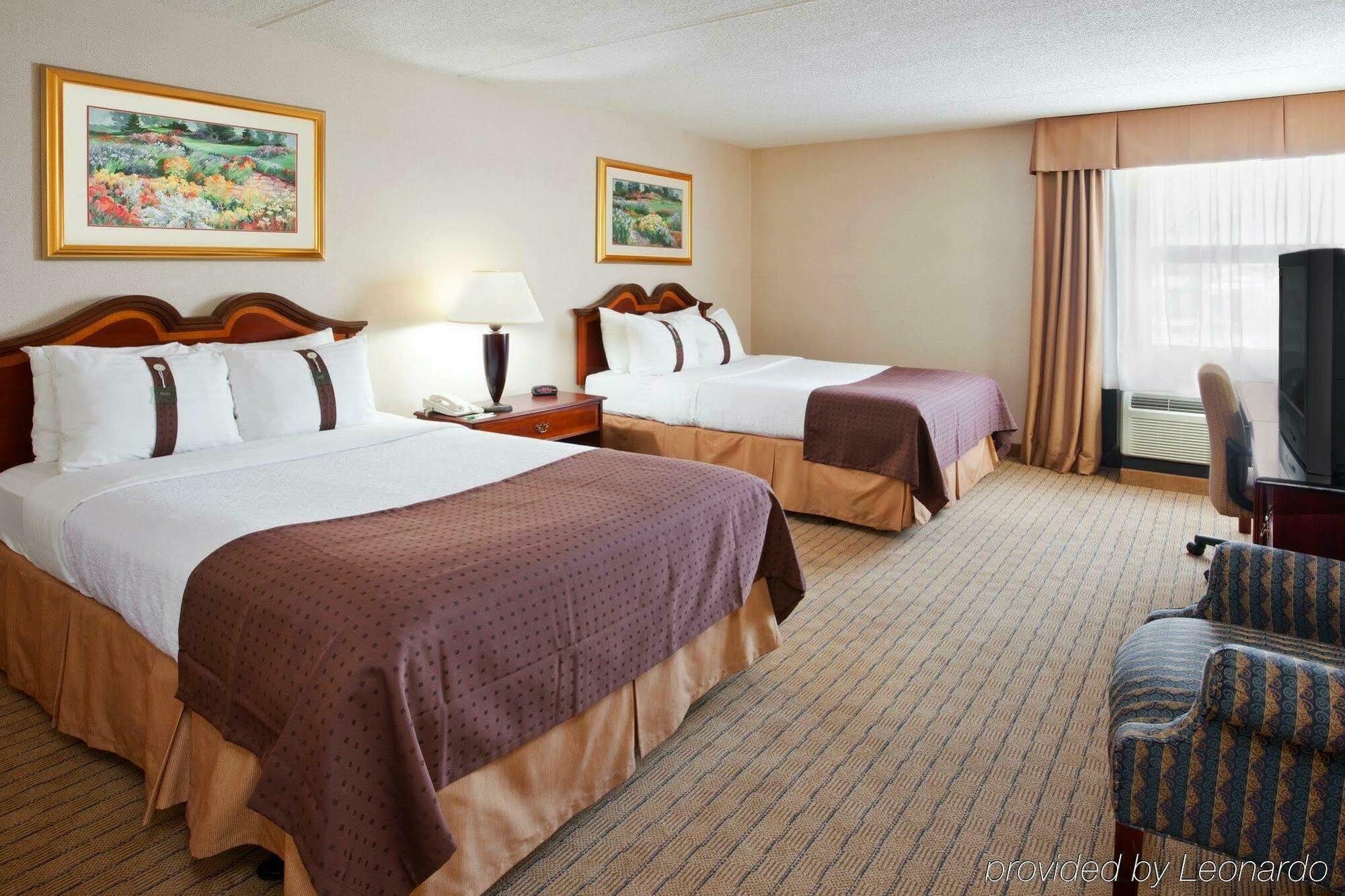 Holiday Inn Youngstown-South - Boardman, An Ihg Hotel Oda fotoğraf