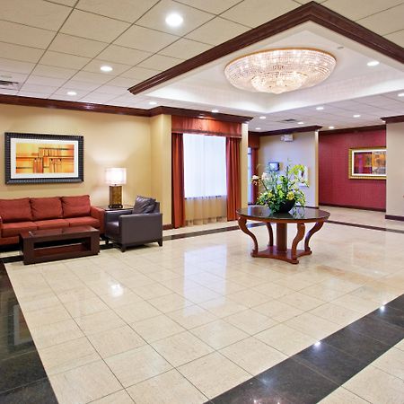 Holiday Inn Youngstown-South - Boardman By Ihg Dış mekan fotoğraf