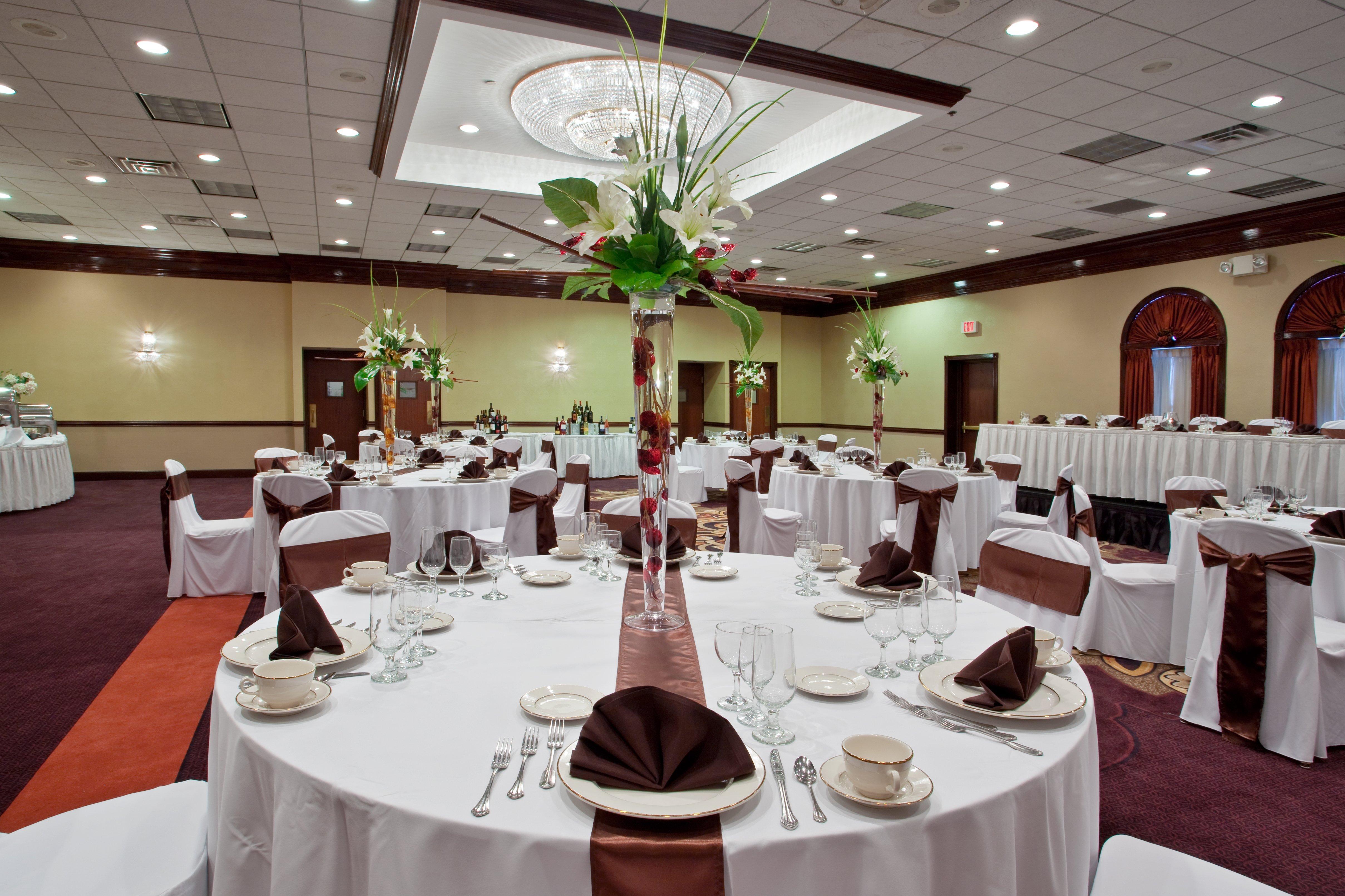 Holiday Inn Youngstown-South - Boardman By Ihg Dış mekan fotoğraf