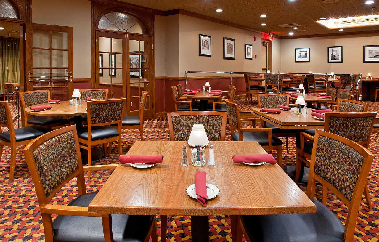Holiday Inn Youngstown-South - Boardman By Ihg Dış mekan fotoğraf
