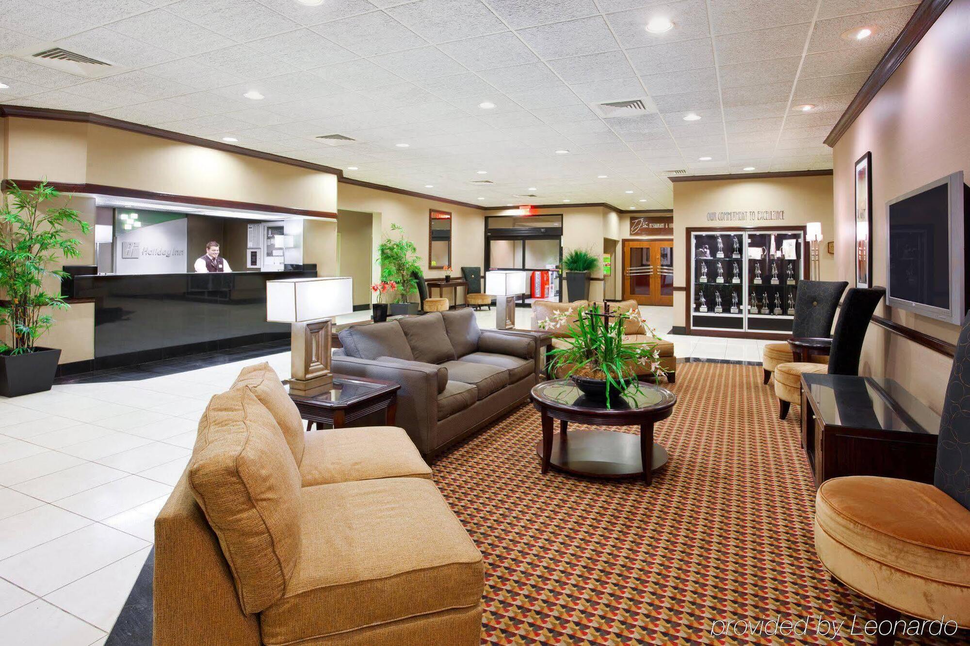 Holiday Inn Youngstown-South - Boardman By Ihg Dış mekan fotoğraf